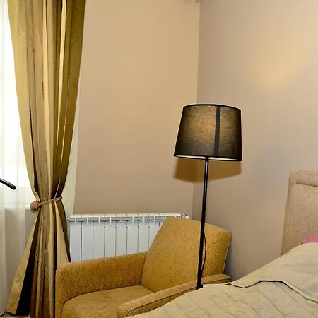 Studio Hram Belgrad Dış mekan fotoğraf