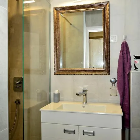 Studio Hram Belgrad Dış mekan fotoğraf