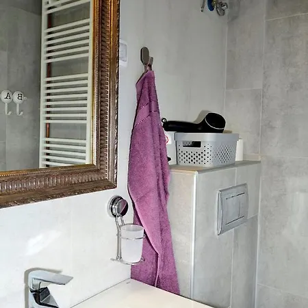 Studio Hram Belgrad Dış mekan fotoğraf