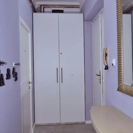 Studio Hram Belgrad Dış mekan fotoğraf